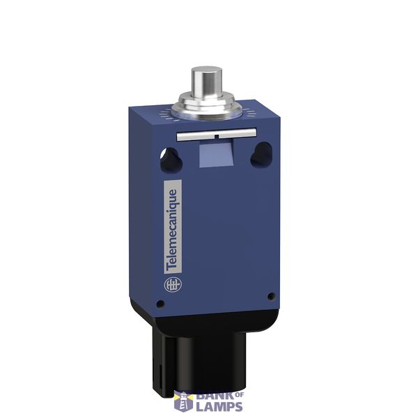 LIMIT SWITCH TRANSMIT PLAST ROLLER LEVER HEAD 90 DEG AND INVERTED LEVE image 5