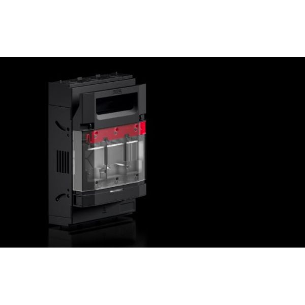 RiLineX Fuse-switch disconnector image 1