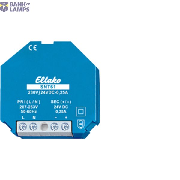 Switching power supply unit 12V DC image 1