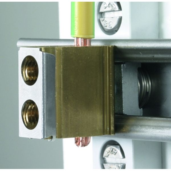 Terminal 16mm² for anchor bar image 3