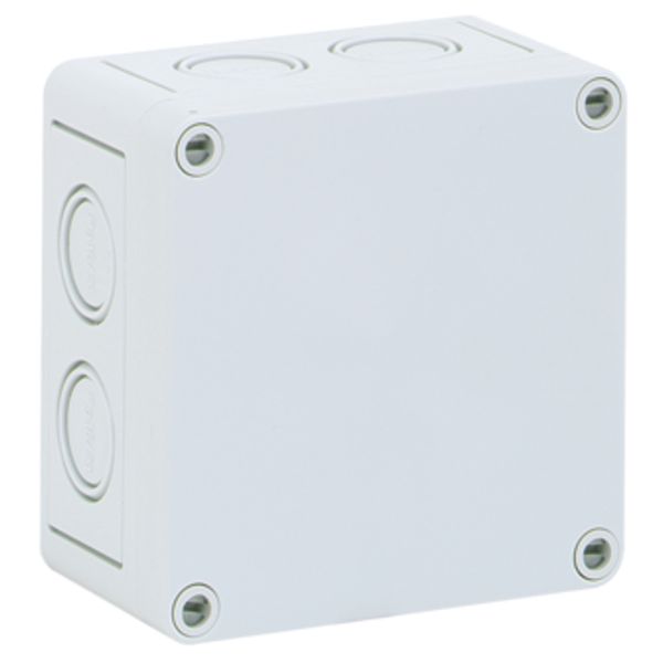 Empty enclosure TK PC 1111-7-m image 2