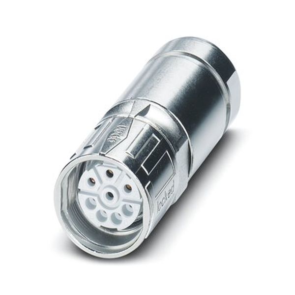SF-5ES1N8A8LB4S - Cable connector image 1
