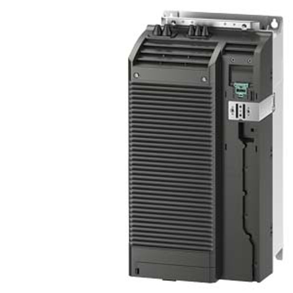 SINAMICS PM240P-2, 3AC 380-480 V, 45,00 kW, IP20 / UL open type, FSE image 1