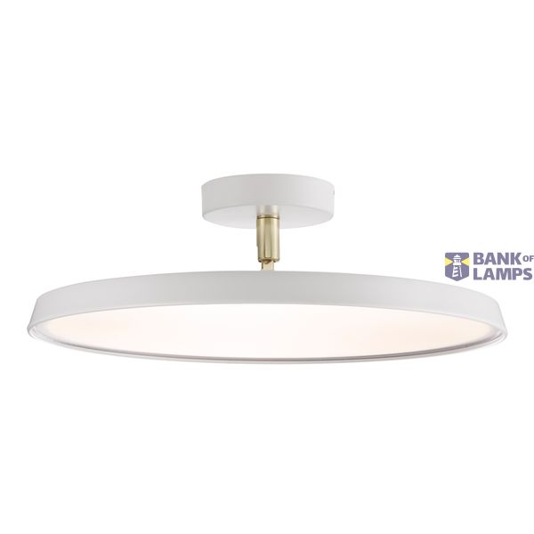 Kaito Pro 40 | Ceiling light | White image 2