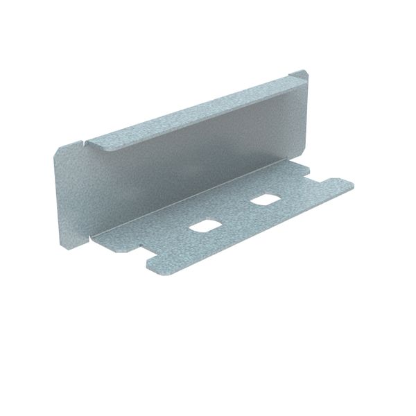 P31+ end bulkhead B150 H25 Thvz image 1