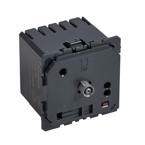 FLOOR TEMPERATURE CONTROLLER image 2