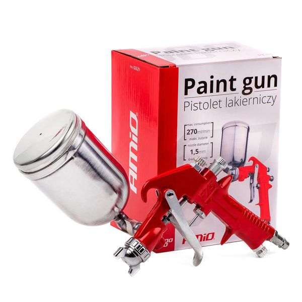 Paint Gun PT-11 image 1
