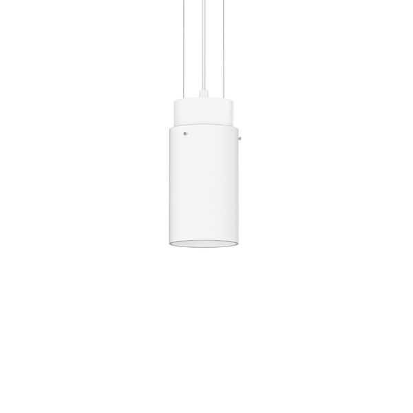 GLASDOWNLIGHT, 21 W, 2600 lm, 840, white, on/off Pendant luminaires, D image 2
