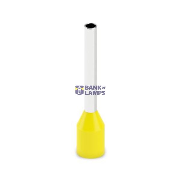 AI-GB 1-12 YE - Ferrule image 1