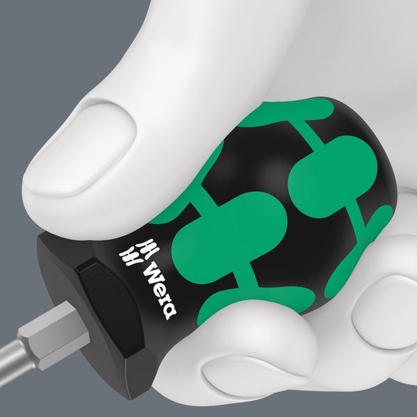 Stubby Set TX 1 Schroevendraaierset TORX, 5-delig image 3
