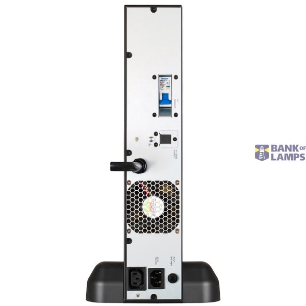 311077 19" Rack/Tower Type External Battery Cabinet for Keor SPE R/T Line-Interactive UPS family image 2