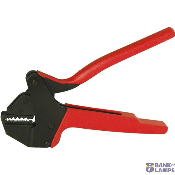 EXLINK CRIMP TOOL FOR EXLINK- CONNECTORS image 88