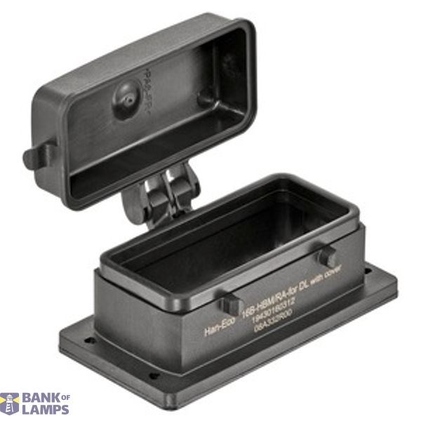 Han-Eco 16B-HBM/RA-for DL-with cover image 1