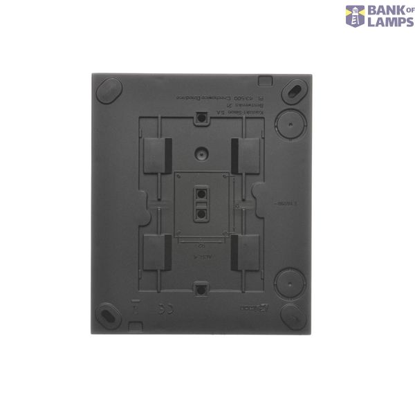 LED luminaire with motion sensor, 230V, (module), Simon 24, IP20, white, Col. temp.: 4200°K image 1