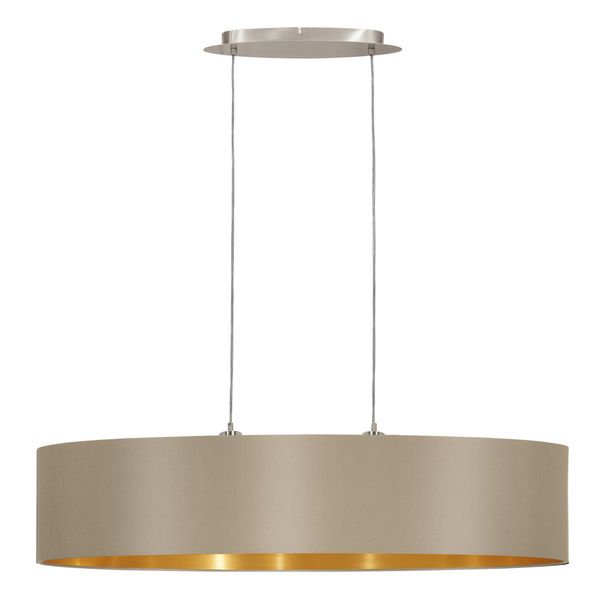 MASERLO pendant light 31618 image 1