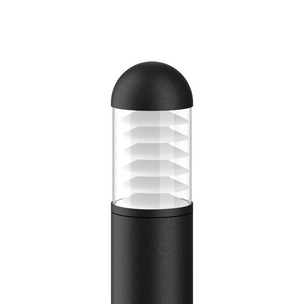 MEGA TOWER R, 18 W, 1600 lm, 840, anthracite, smart+free Bollards, D 1 image 2