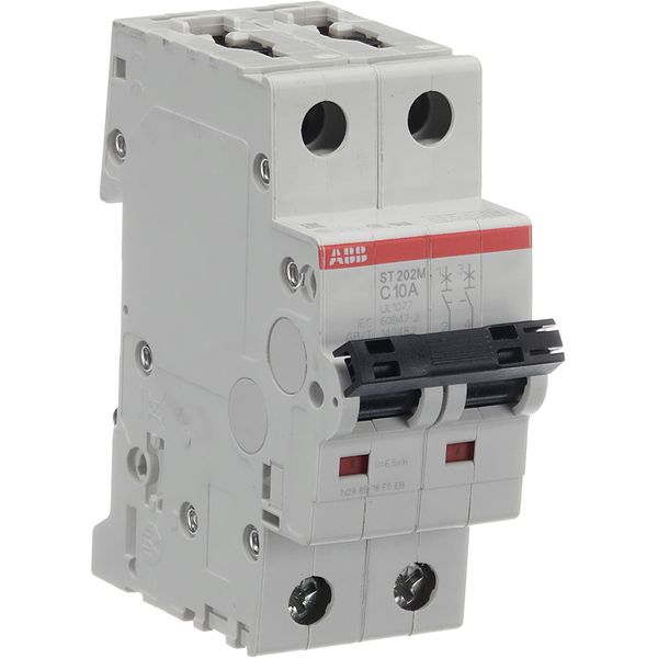 MCB ST202M-C10 image 1
