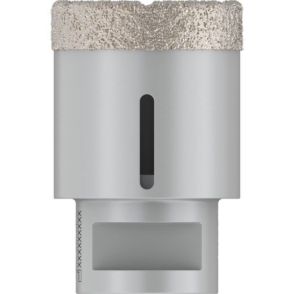 Diamond cutter Dry Speed Best for Ceramic 40 x 35 mm image 1