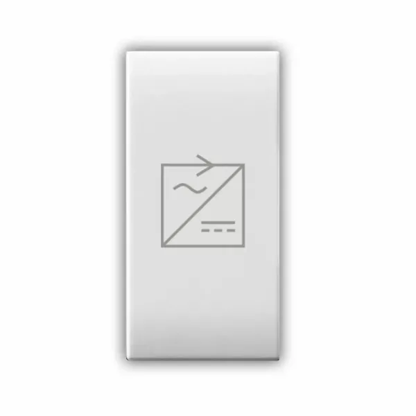 BUILT IN POWER SUPPLY  12VDC 5W S44 DOMUS image 1