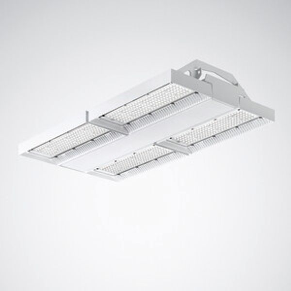 High bay luminaires Mirona Fit Lens White ETDD 157W 26700lm Narrow (N) IP65 IK08 3 SDCM 6918751 image 1
