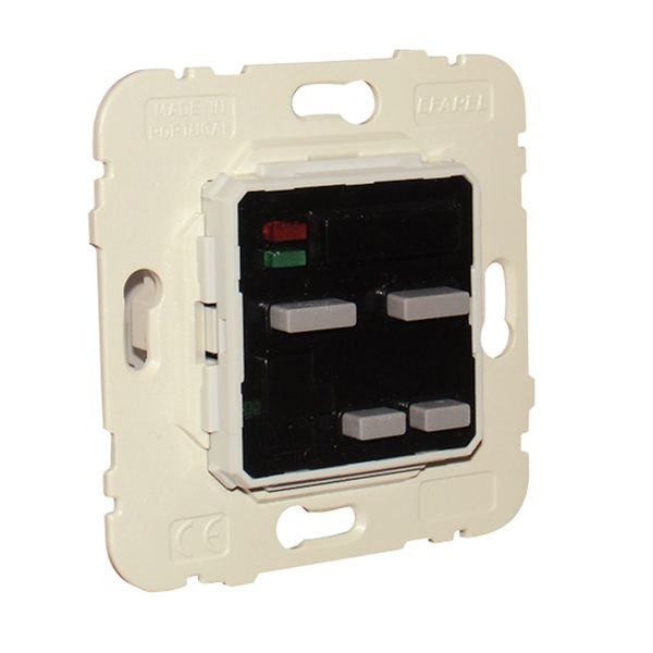 GENER BLINDS CTRL MOD W/INFRARED REMOTE CTRL image 1