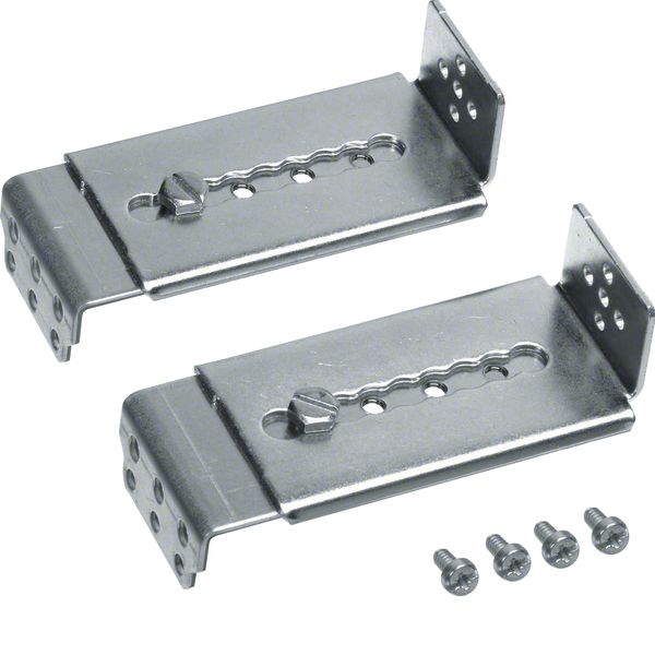 Lowering bracket, universN, 2pcs image 1