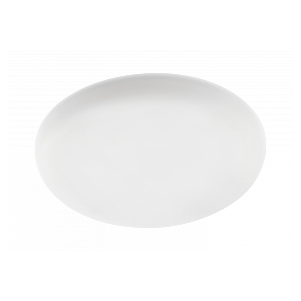 LED luminaire SORA, 12 W, 1200 lm, 4000K, AC220-240V, IP54, 120°, recessed, round image 1