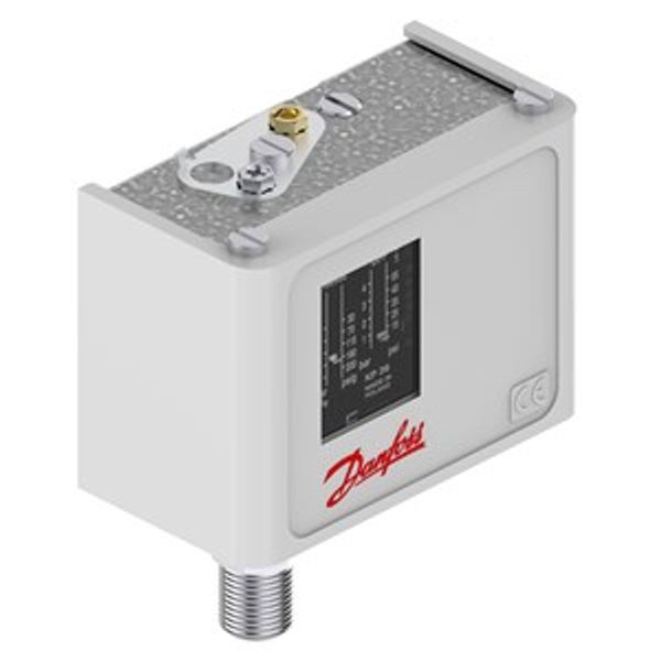 KP36 Pressure Switch M/36 image 1