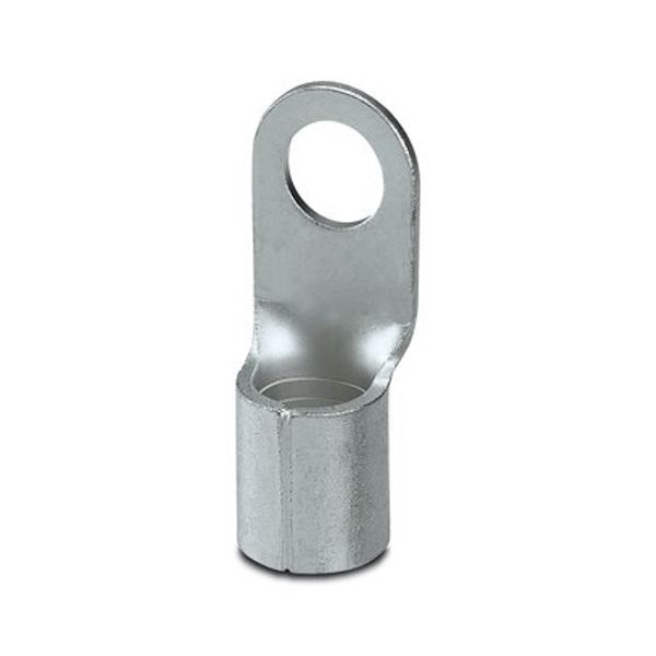 C-RC 50/M10 DIN - Ring cable lug image 3