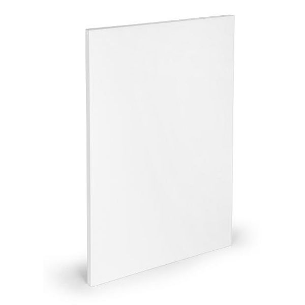 Infrared panel Amparo-IR 550W, IP44, TšV, max 105øC image 1