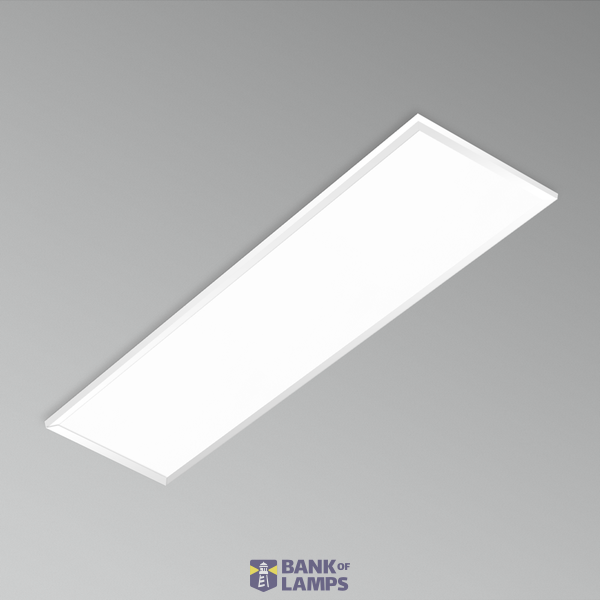 PANNELLO LED P-QUADRO 300X1200 MM CRI>90 image 1
