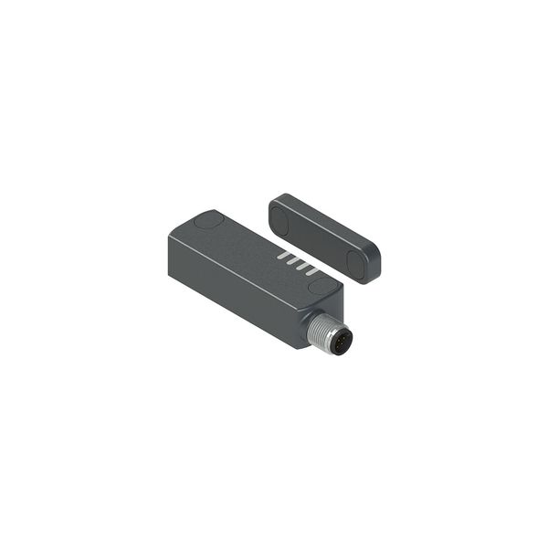ST D series safety sensor image 1