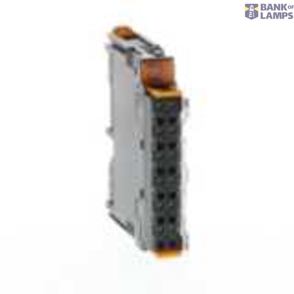 SmartSlice 4 x digital inputs, 24 VDC, PNP GRT10003E image 1