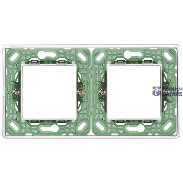Plate 4M (2+2) 71mm Reflex air image 1
