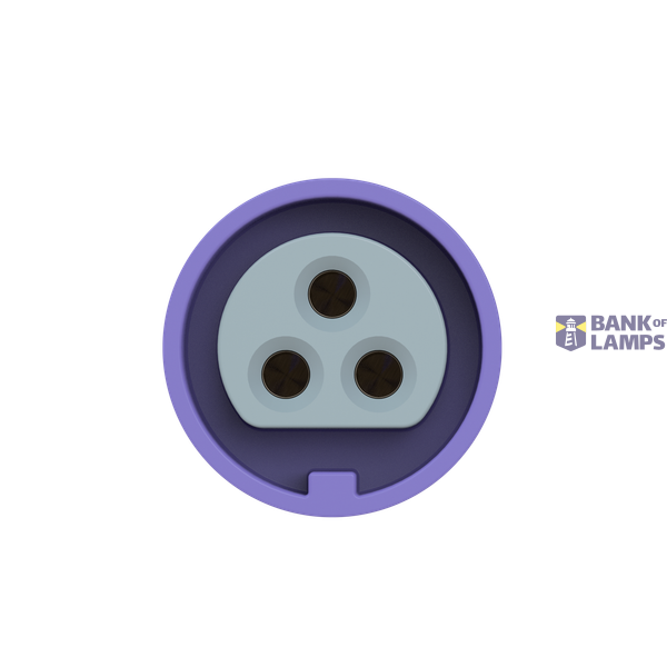 TWIST 24V portable socket image 2