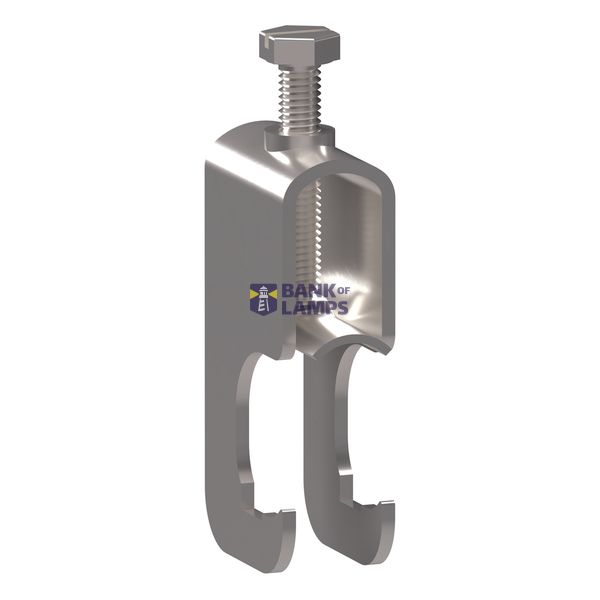 CABLE CLAMP ARX2-12 Zplus image 1