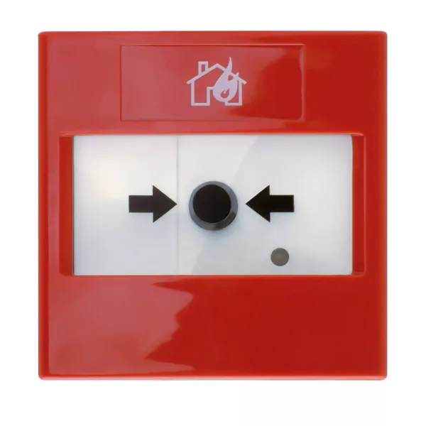 Addressable call point image 1