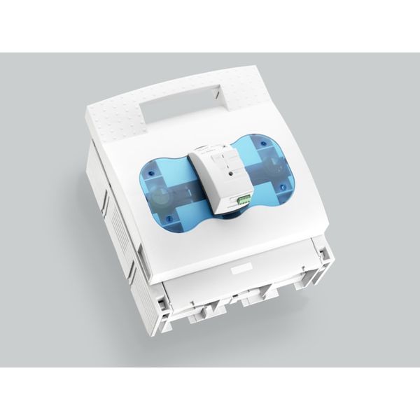 NH fuse switch disconnector size 3, 3-pole image 2