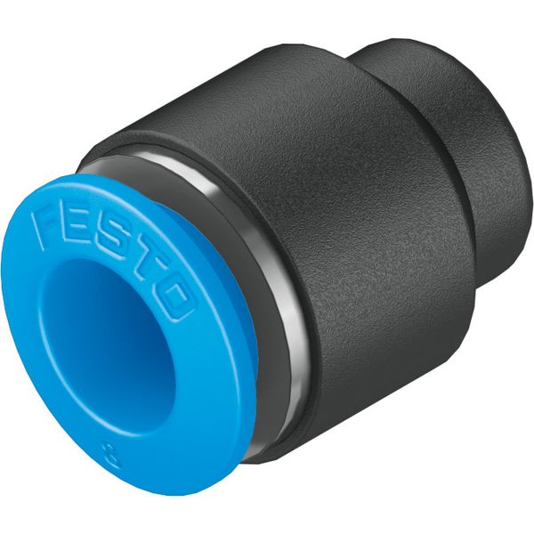 QSC-8-50 Push-in cap image 1