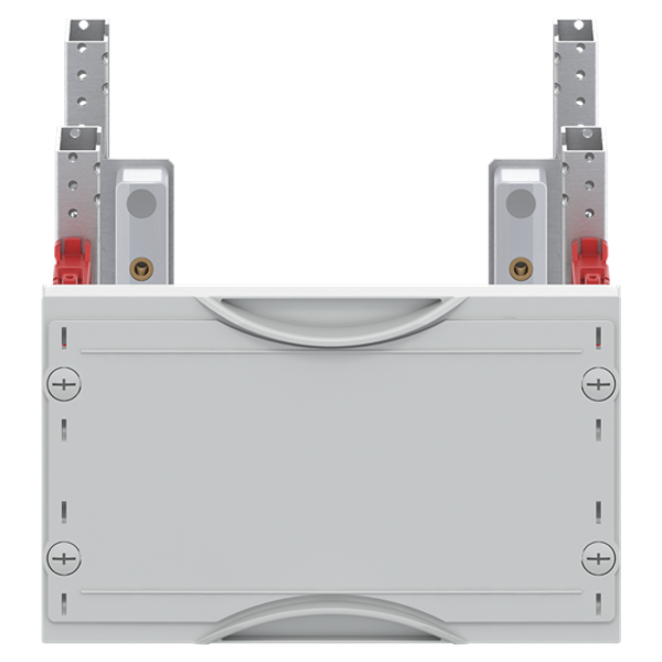 MBX180P 150 mm x 250 mm x 400 mm image 1
