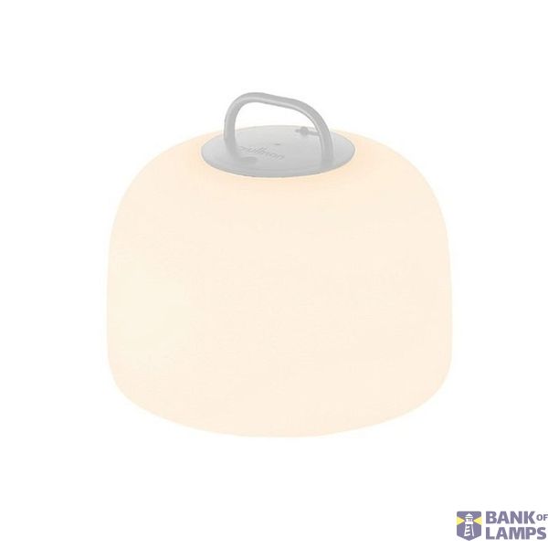 Kettle  | Pendant | Grey image 1