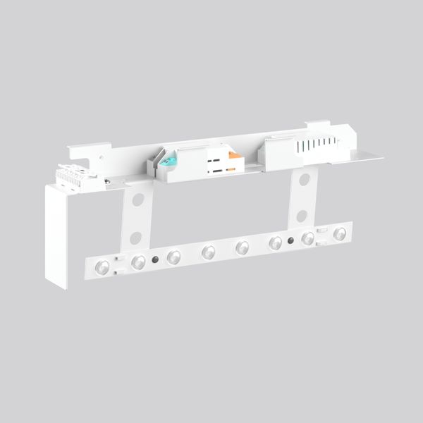 LED L 325 B 60 H 115, AC-Control colour: white / 2.5 W / 2,16 W / 4000 image 2