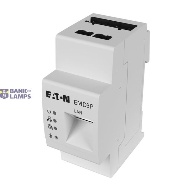 Meter, 3P, DIN, Modbus-TCP, 63A image 16
