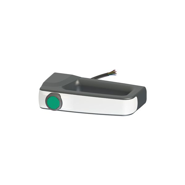 Safety handle P-KUBE Smart image 1