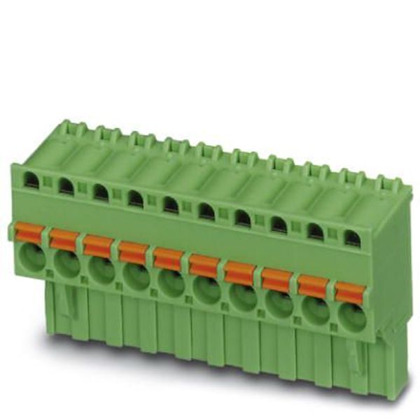 FKCVR 2,5/10-ST - PCB connector image 4