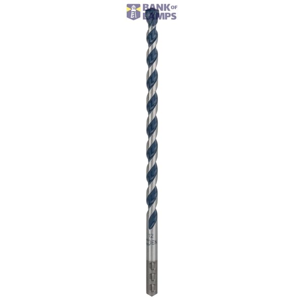 Concrete drill bit CYL-5 12 x 190 x 250 mm image 1