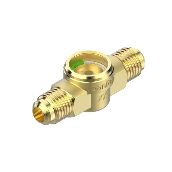 SGI 12 Sight Glass M/25x4 image 1
