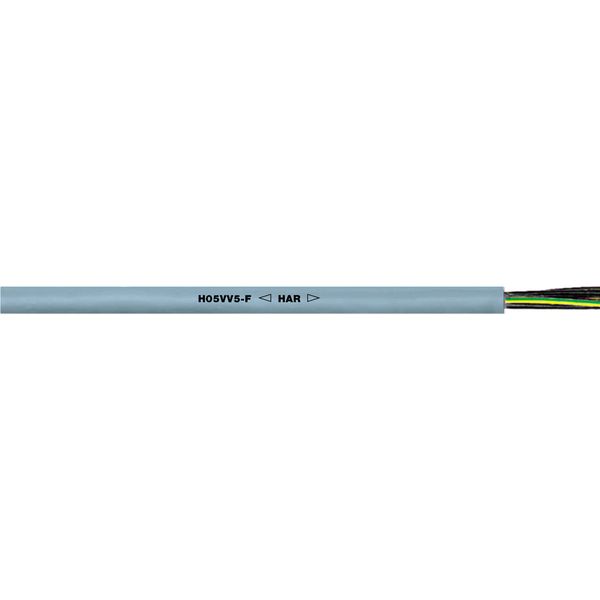 ÖLFLEX 140 H05VV5-F 14G2,5 image 2