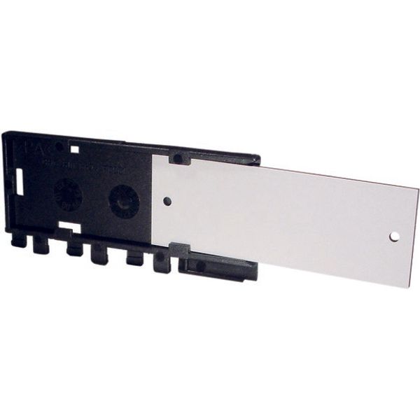 T0-1-8214/I1 Changeoverswitches, T0, 20 A, surface mounting, 1 contact unit(s), Contacts: 2, 45 °, momentary, With 0 (Off) position, with spring-return from both d image 340