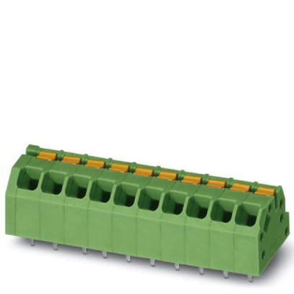SPTAF 1/ 9-3,5-IL - PCB terminal block image 4